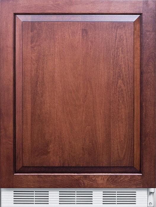 Summit FF7WBIIF Panel Ready, Integrated Frame