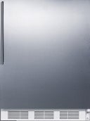 5.5 Cu. Ft. All-Refrigerator with Automatic Defrost