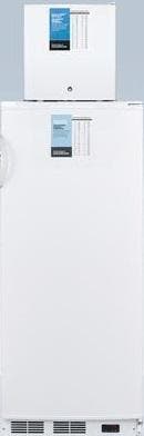 Summit FFAR10FS24LSTACKPRO White
