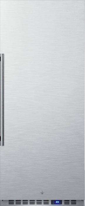 Summit FFAR121SS7
