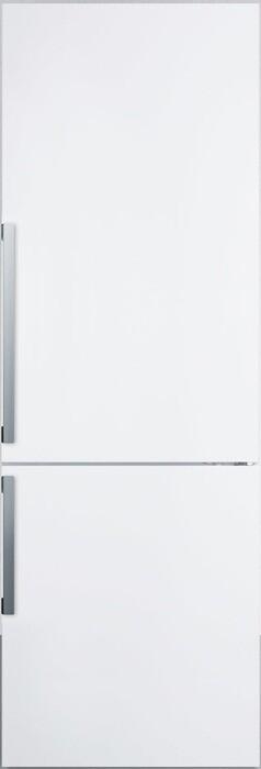 Summit FFBF241W White