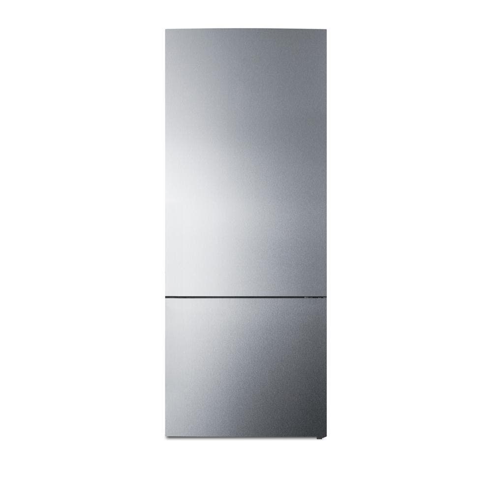 Summit FFBF279SSLHD Stainless Steel, Left Hinge