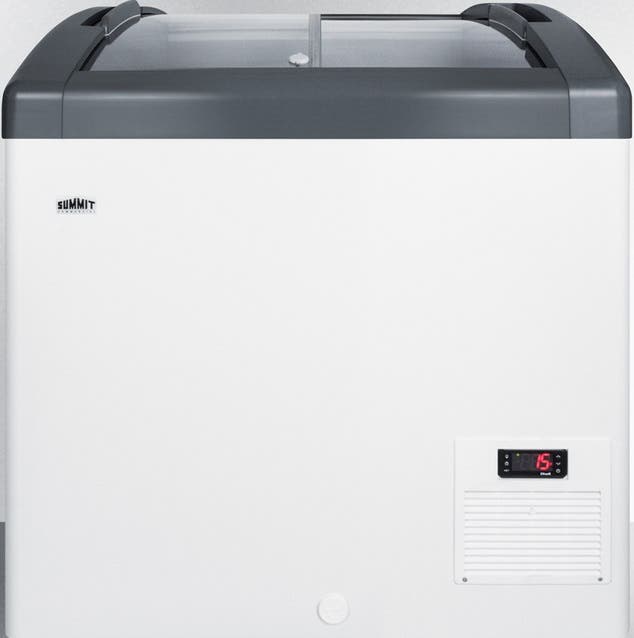 Summit FOCUS73 White