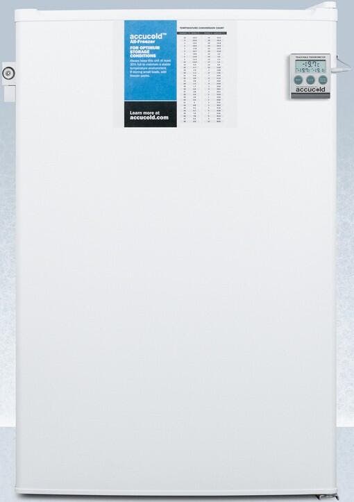 Summit FS603LPLUS2 White