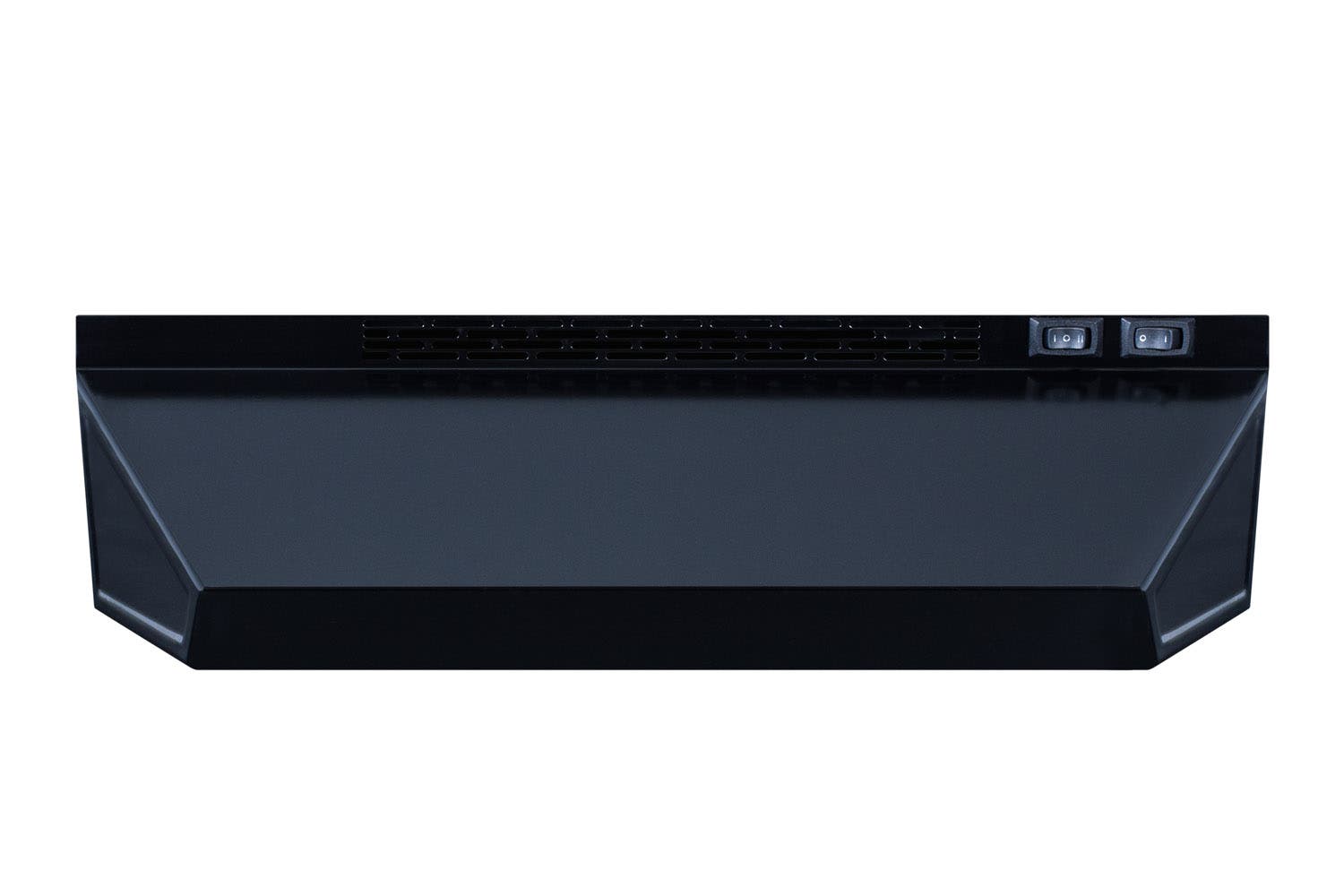 Summit H1620PTCRDBK Black