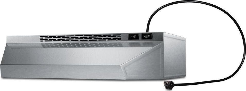 Summit H1624PTCRDSS Stainless Steel