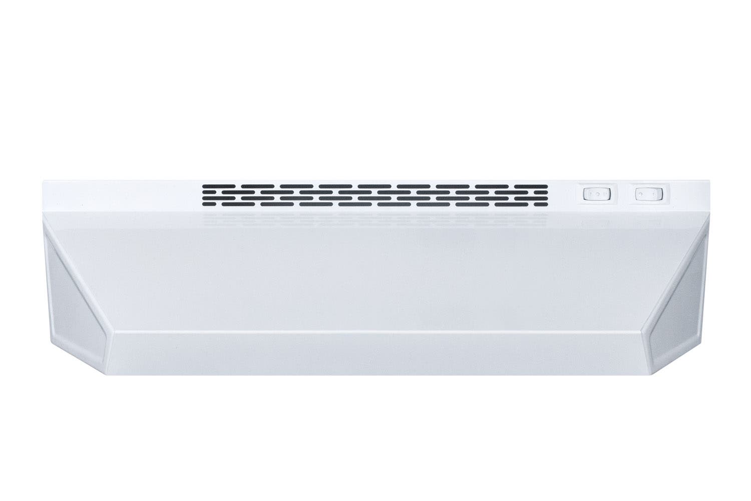 Summit H1720PTCRDWH White