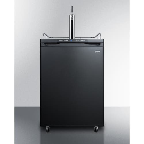Summit SBC635M7CF Black, Coffee Dispenser
