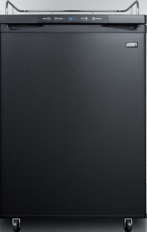 Summit SBC635M7NK Black