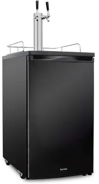 Summit SBC635MCFTWIN