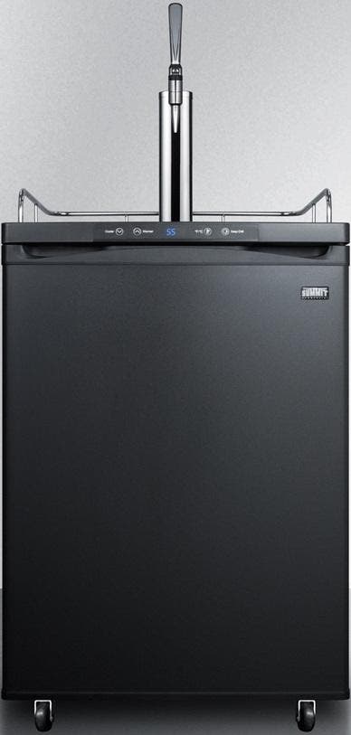 Summit SBC635MNCF
