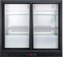 36 Inch, 7.4 Cu. Ft. Freestanding Beverage Center with Automatic Defrost