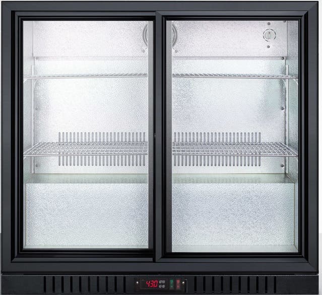Summit SCR700B