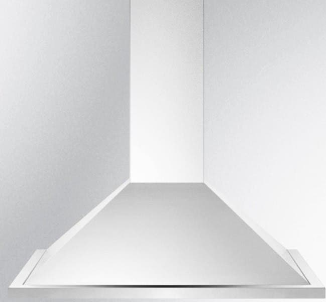 Summit SEH1536ADA Stainless Steel, 36 Inch