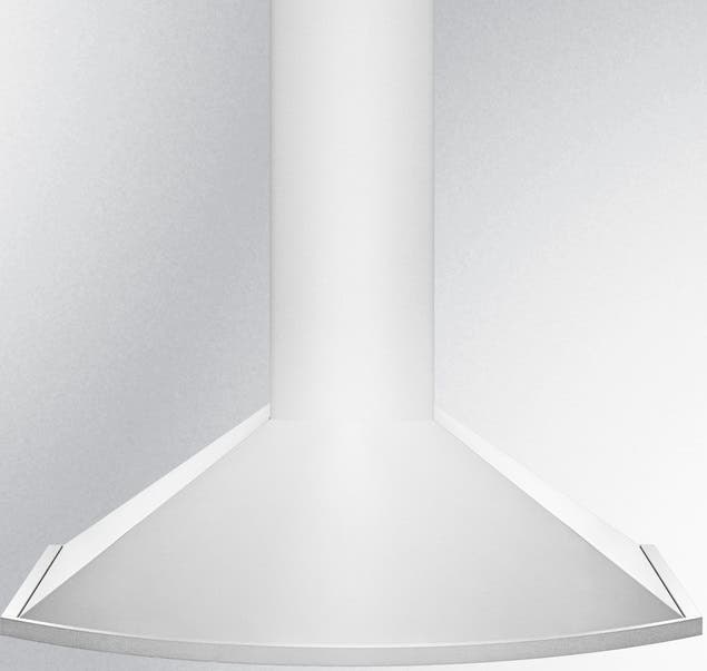Summit SEH2624ADA Stainless Steel, 24 Inch