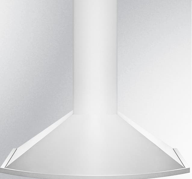 Summit SEH2636ADA Stainless Steel, 36 Inch