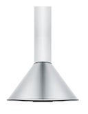 24 Inch Wall Mounted Range Hood with Three Speed Fan