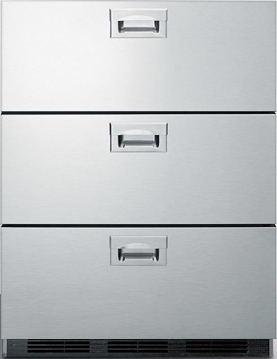 Summit SP6DBS7ADA Stainless Steel