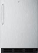 24 Inch, 5.5 Cu. Ft. Freestanding Outdoor Commercial  All-Refrigerator