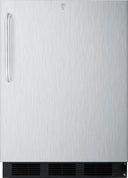 24 Inch, 5.5 Cu. Ft. Freestanding Outdoor Commercial  All-Refrigerator