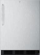 24 Inch, 5.5 Cu. Ft. Freestanding Outdoor Commercial  All-Refrigerator