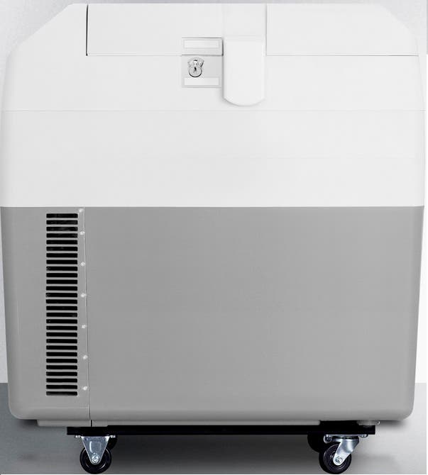 Summit SPRF36M2