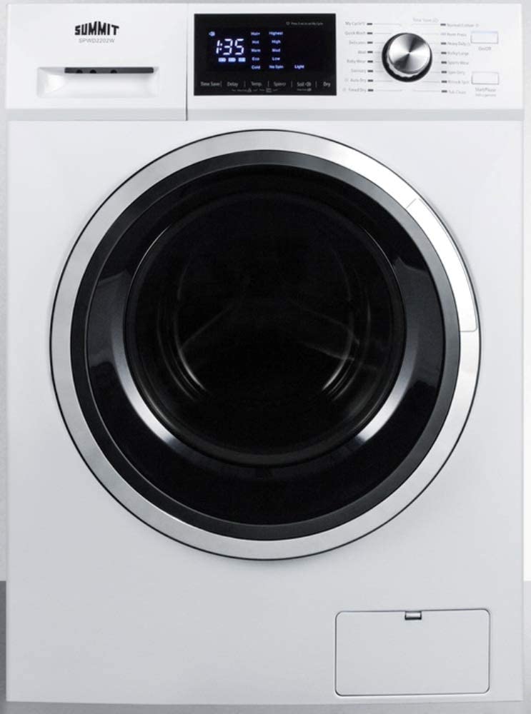 Summit SPWD2202W