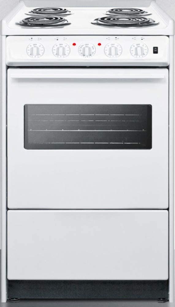Summit WEM110RW