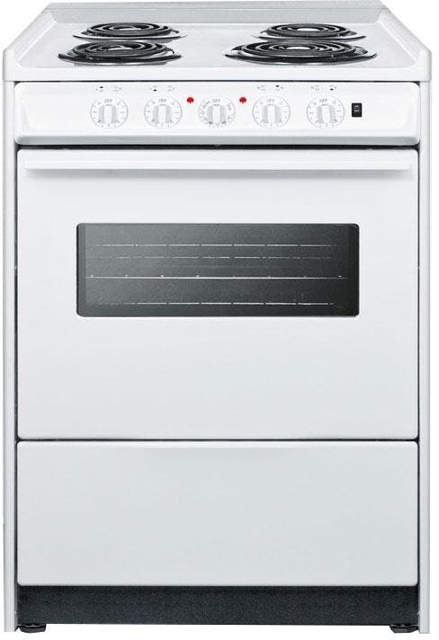 Summit WEM610RW