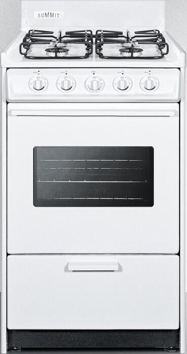Summit WTM1107SW White