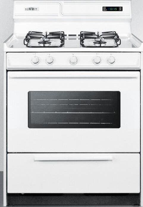 Summit WTM2307KSW White