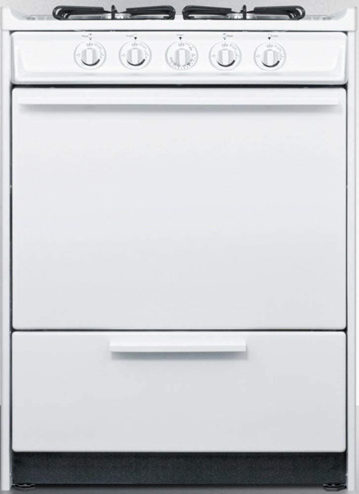 Summit WTM6107RS White