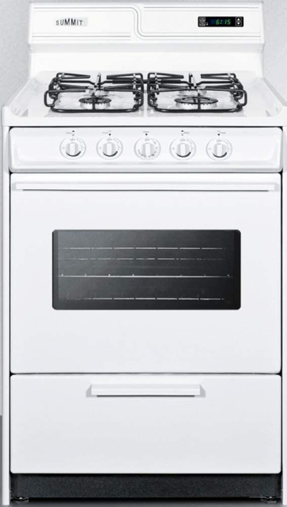 Summit WTM6307KSW White