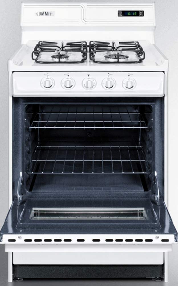 Summit WTM6307KSW White