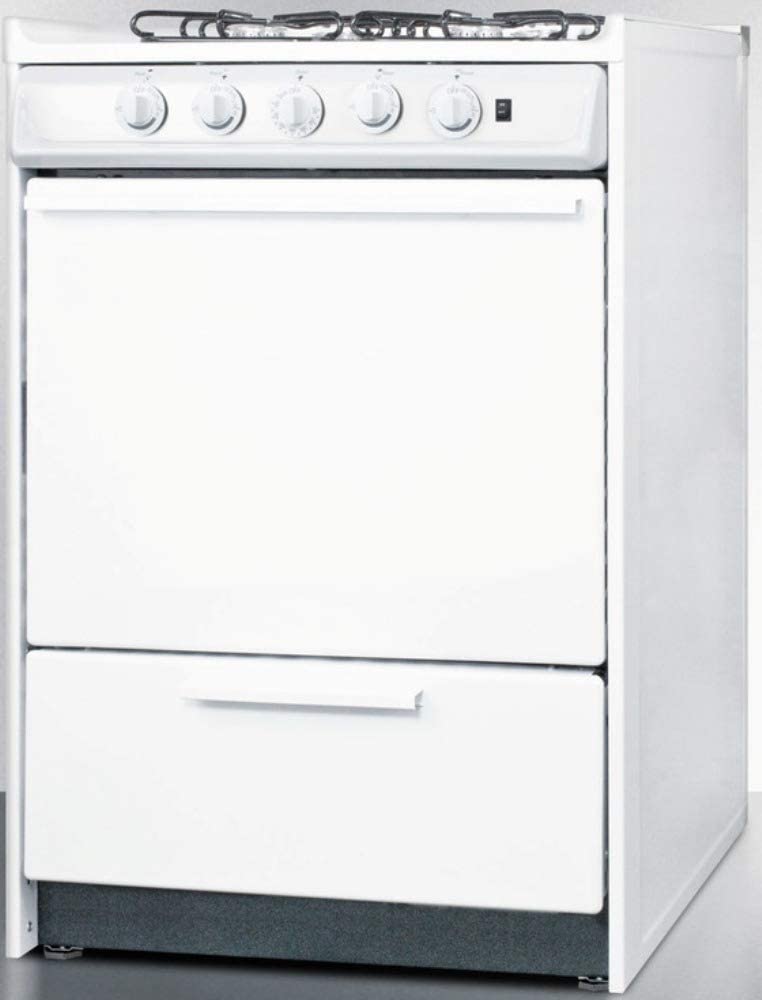 Summit WTM6107RS White