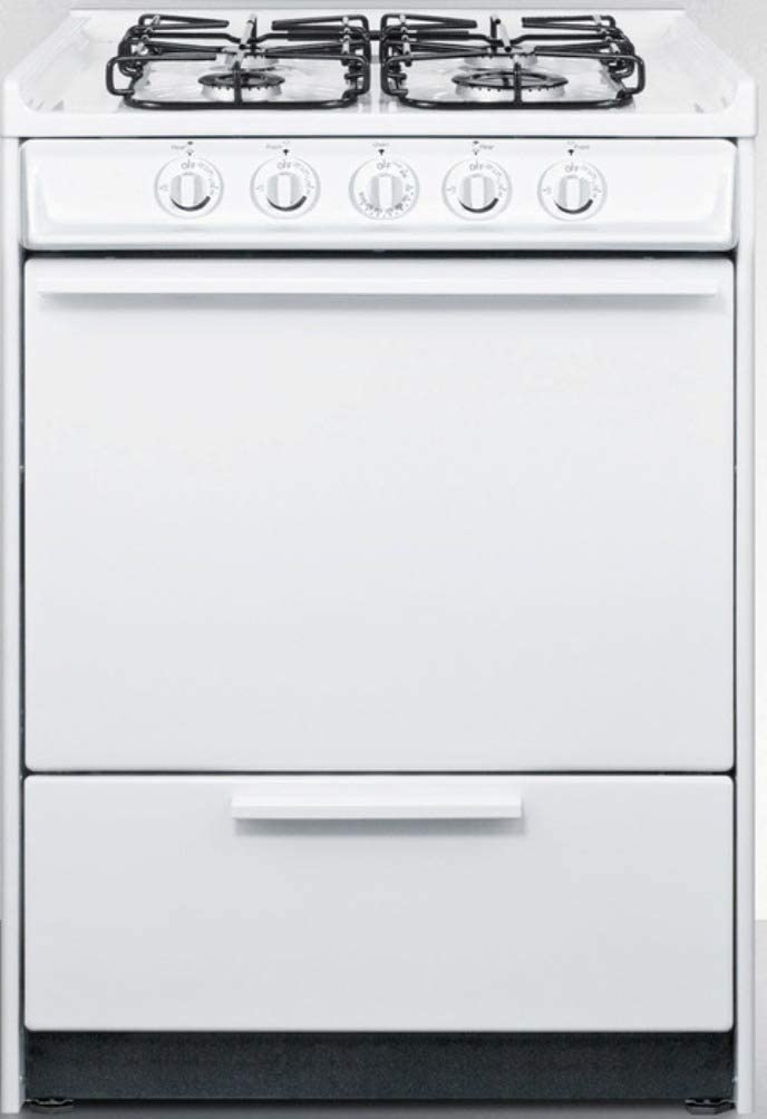 Summit WTM6107RS White