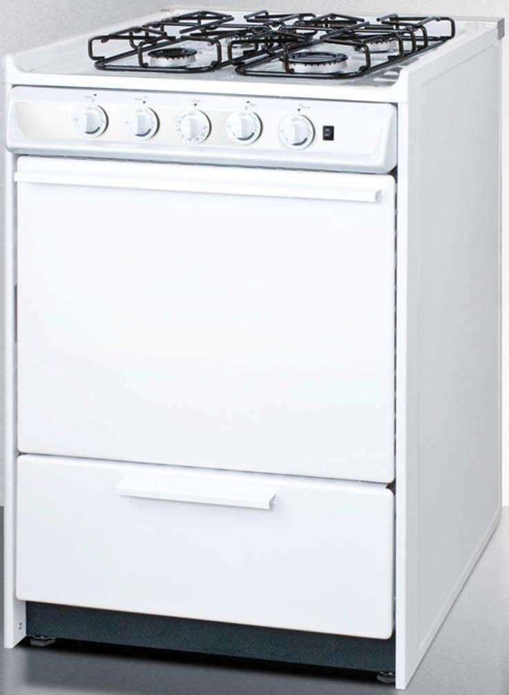 Summit WTM6107RS White