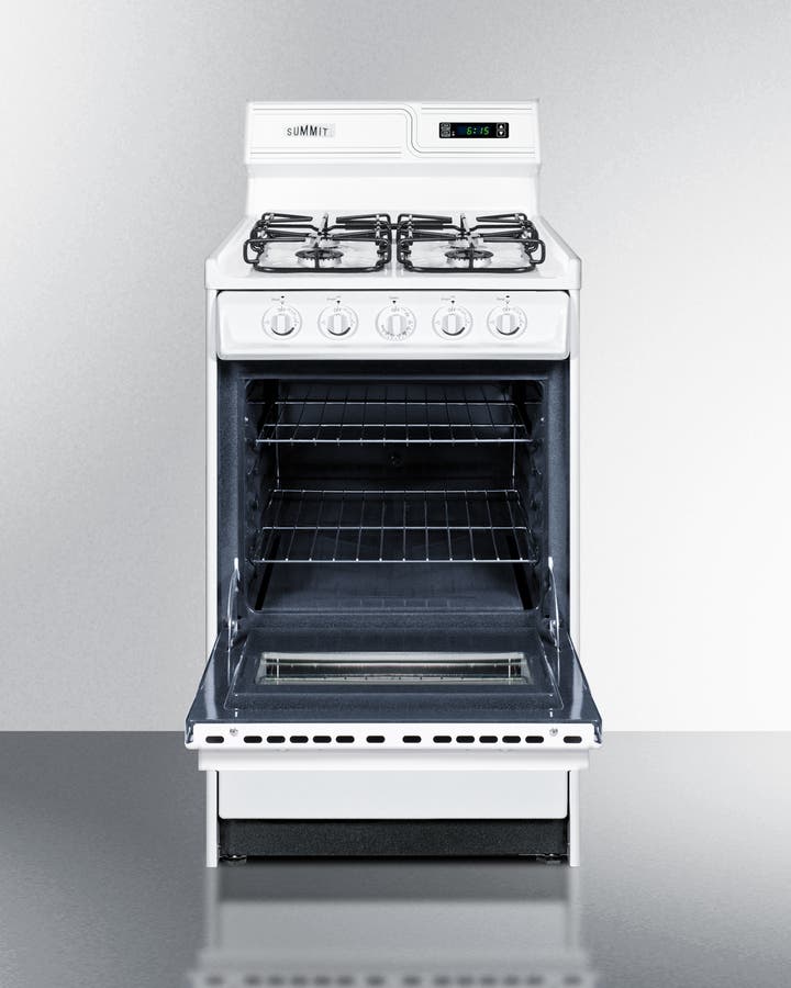 Summit WTM1307KSW White