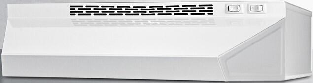Summit H1618W White