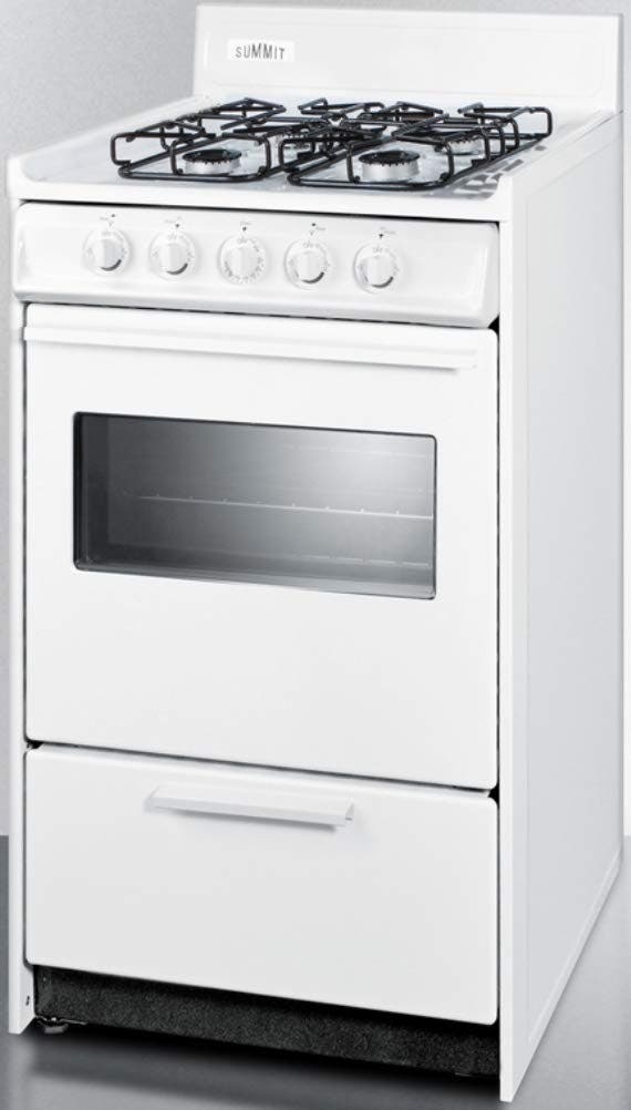 Summit WTM1107SW White
