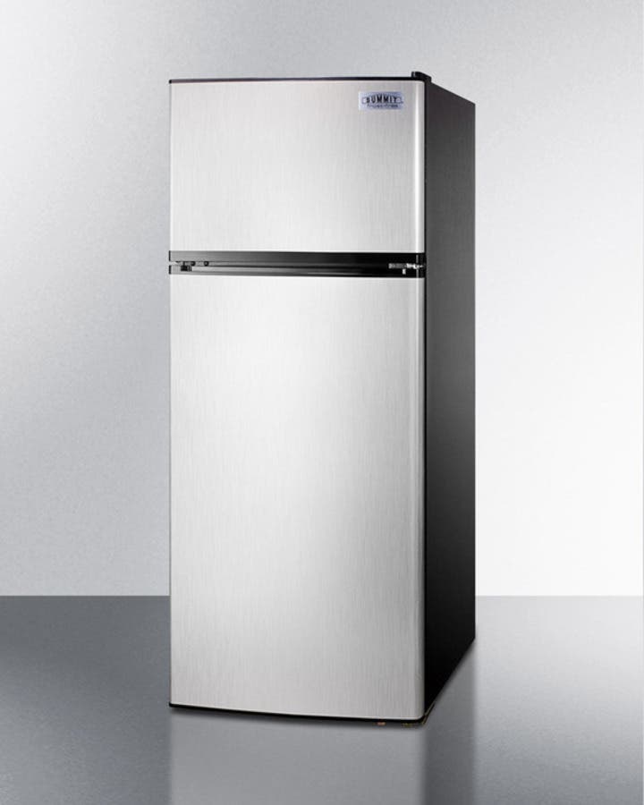 Summit FF1159SS Stainless Steel