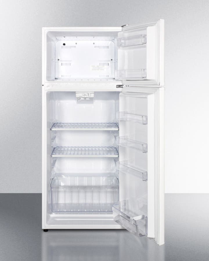 Summit FF1118W White