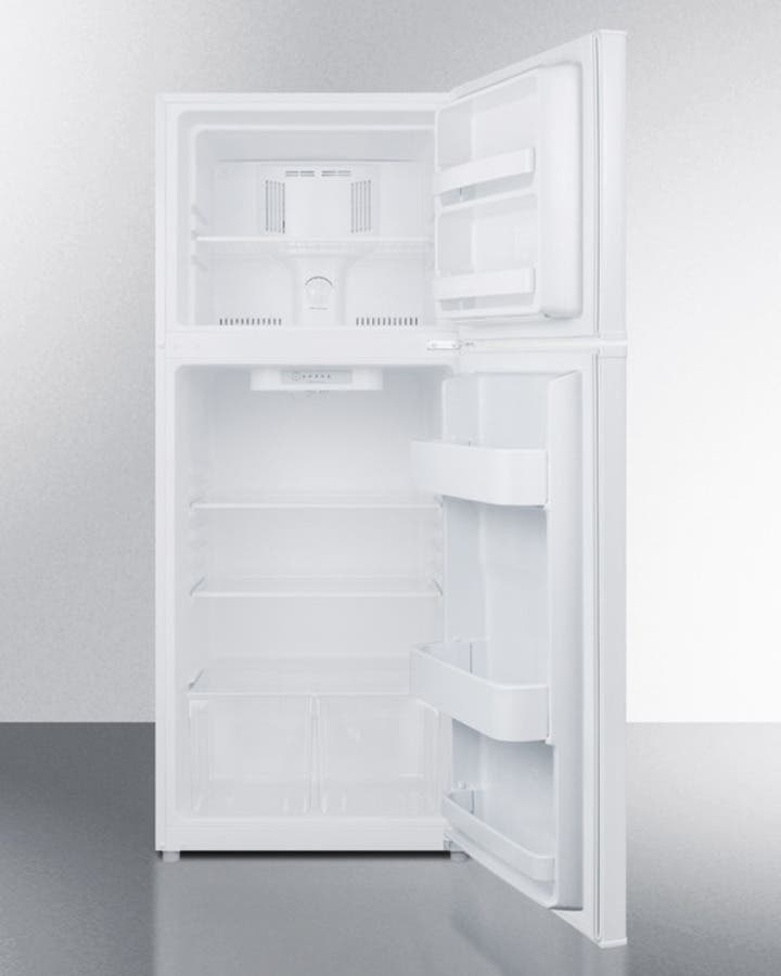 Summit FF1386W White