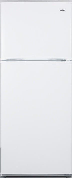 Summit FF1386WIM White, Ice Maker