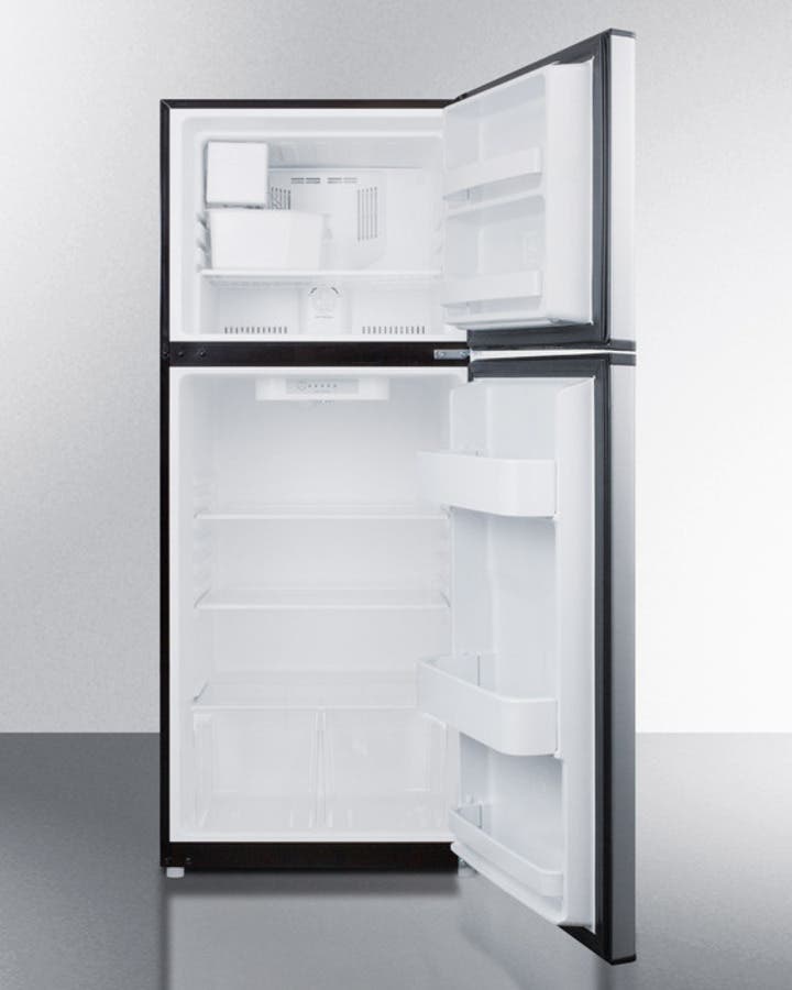 Summit FF1387SSIM Stainless Steel, Ice Maker