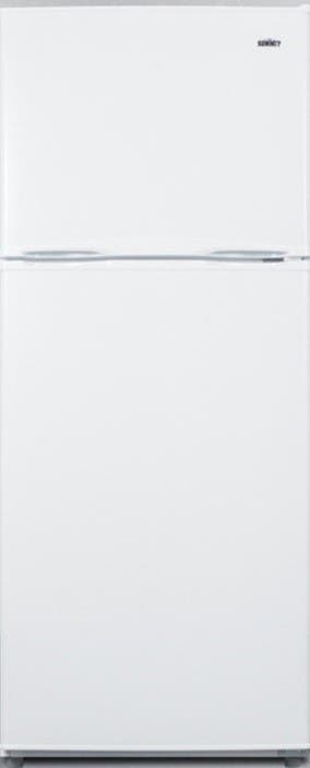 Summit FF1084W White