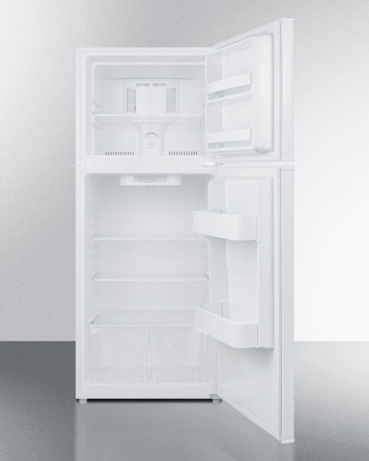 Summit FF1084W White