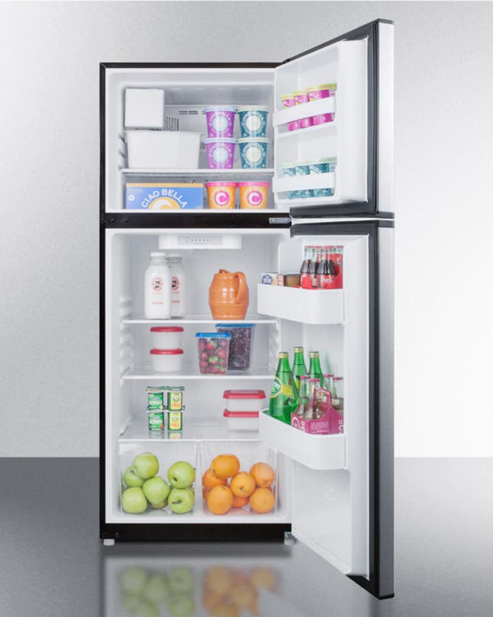 Summit FF1085SSIM Stainless Steel, Ice Maker