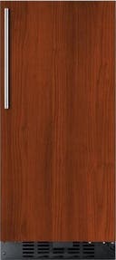 15 Inch, 3.0 Cu. Ft. Built-In or Freestanding Refrigerator with Adjustable Glass Shelves