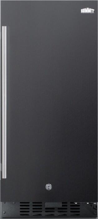 Summit FF1532B Black